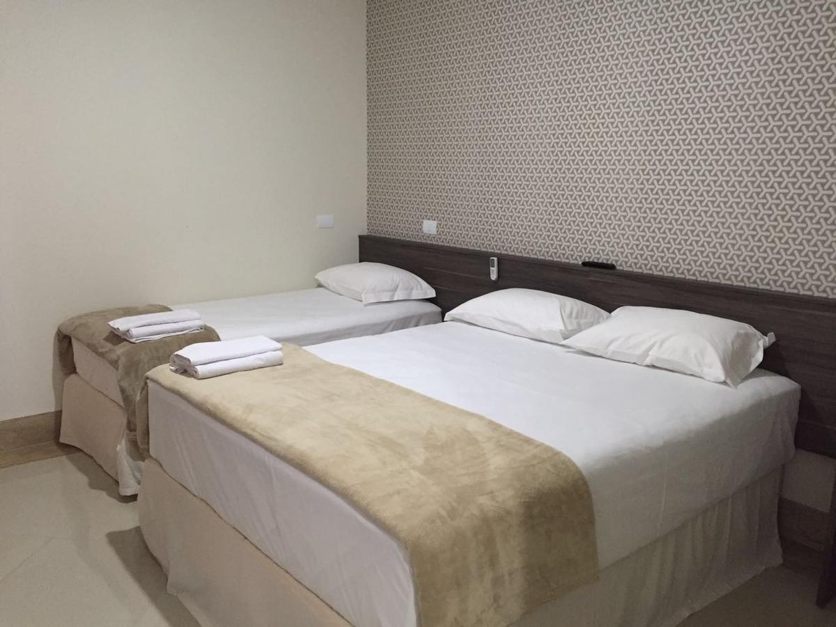 Loanda Horlandus Eco Hotel מראה חיצוני תמונה
