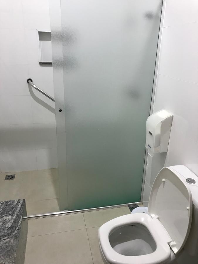Loanda Horlandus Eco Hotel מראה חיצוני תמונה