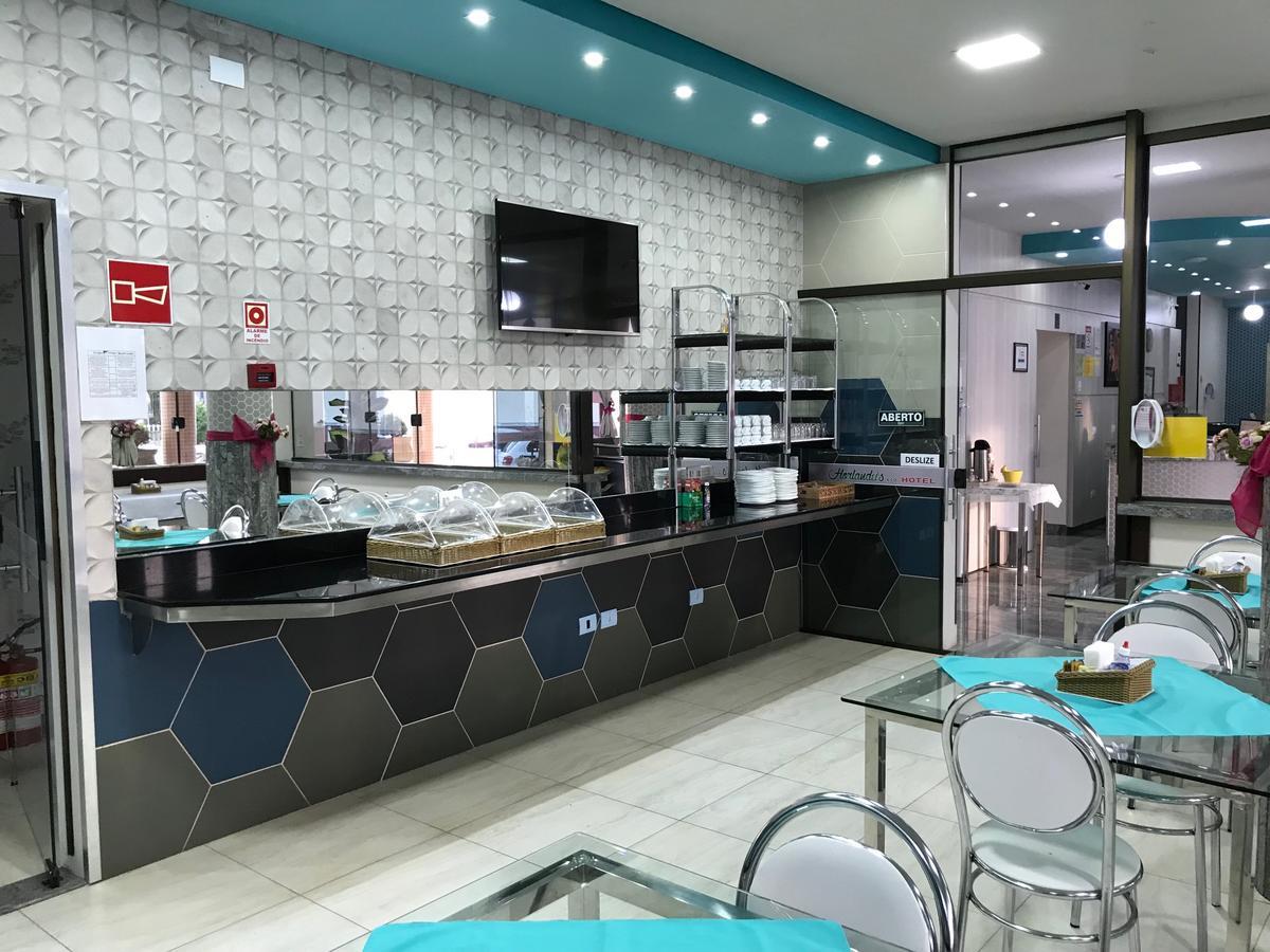 Loanda Horlandus Eco Hotel מראה חיצוני תמונה