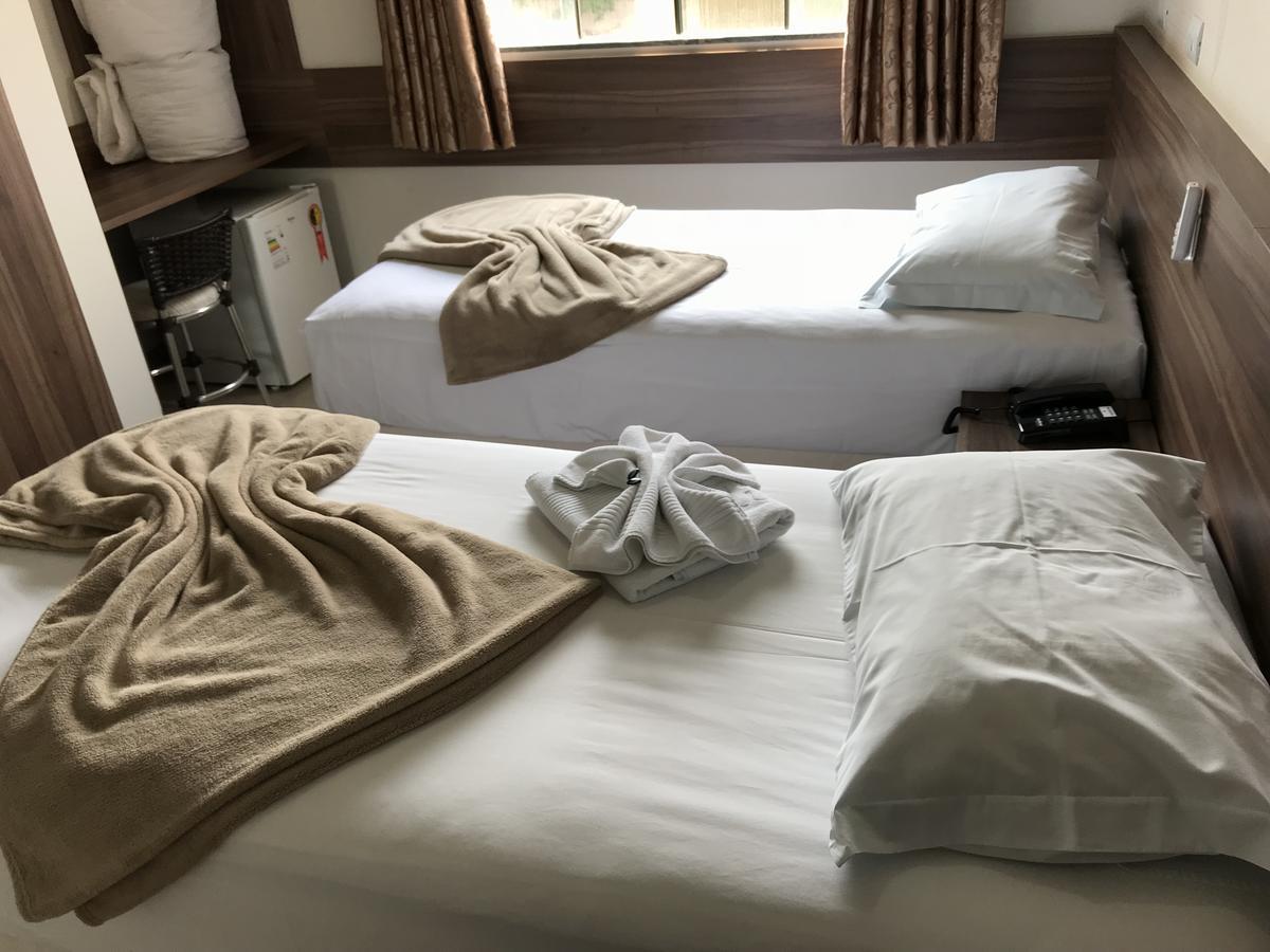 Loanda Horlandus Eco Hotel מראה חיצוני תמונה