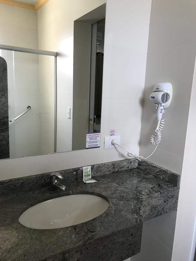 Loanda Horlandus Eco Hotel מראה חיצוני תמונה