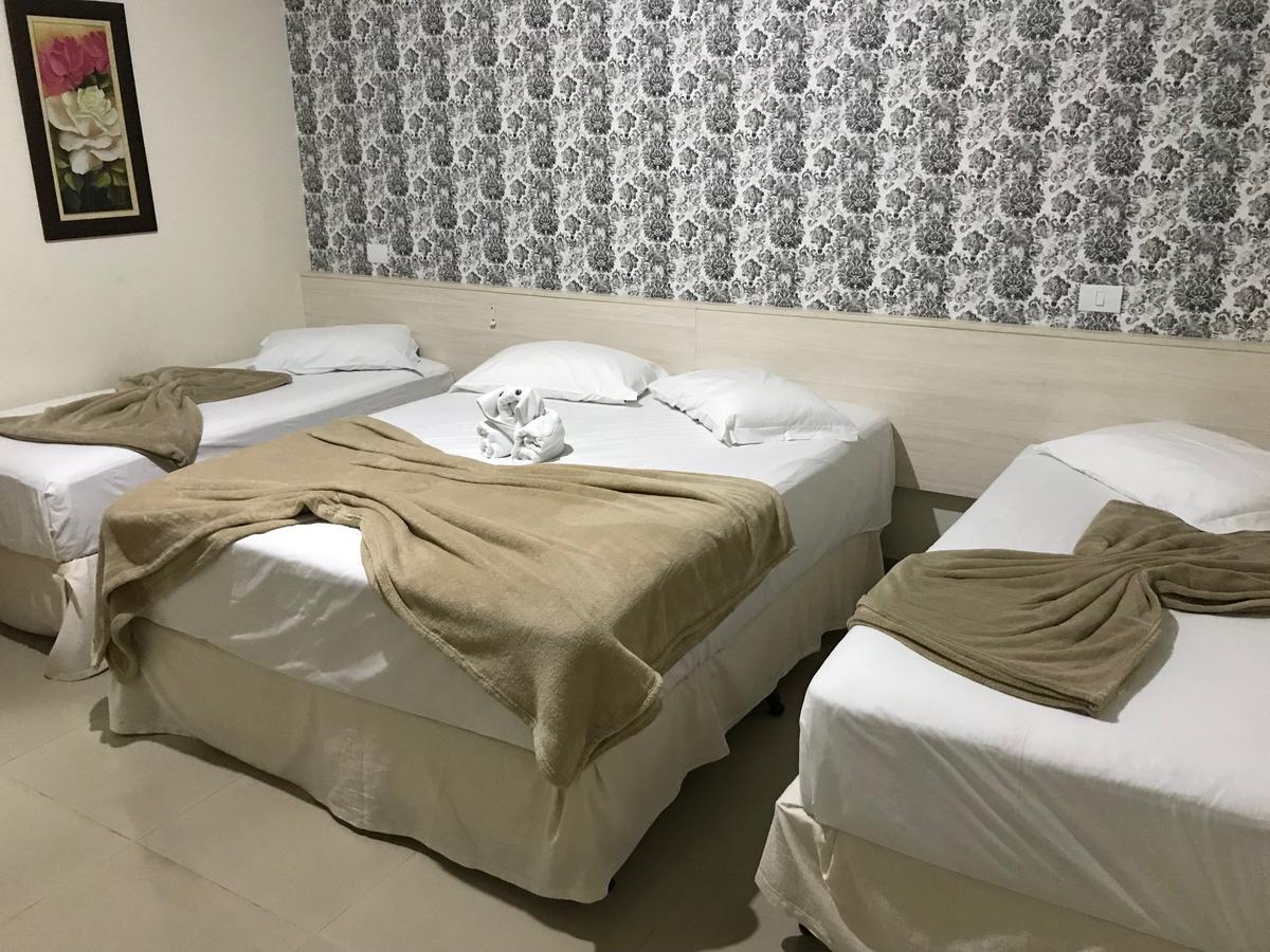 Loanda Horlandus Eco Hotel מראה חיצוני תמונה
