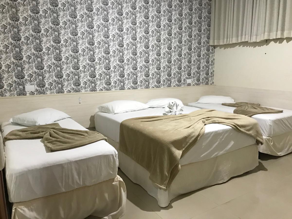 Loanda Horlandus Eco Hotel מראה חיצוני תמונה