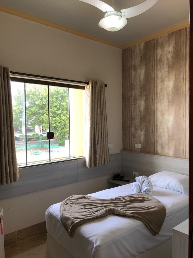 Loanda Horlandus Eco Hotel מראה חיצוני תמונה