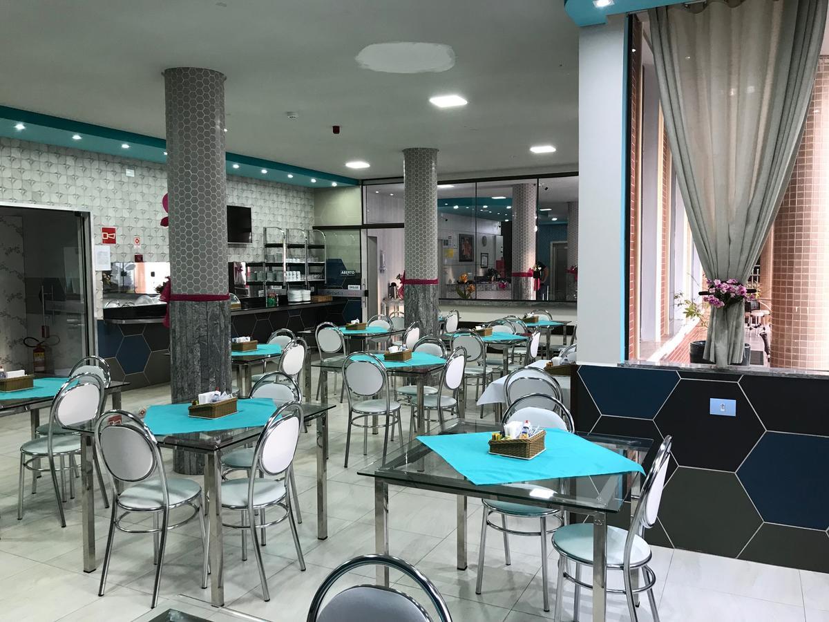 Loanda Horlandus Eco Hotel מראה חיצוני תמונה
