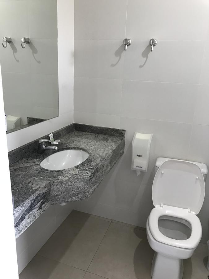 Loanda Horlandus Eco Hotel מראה חיצוני תמונה