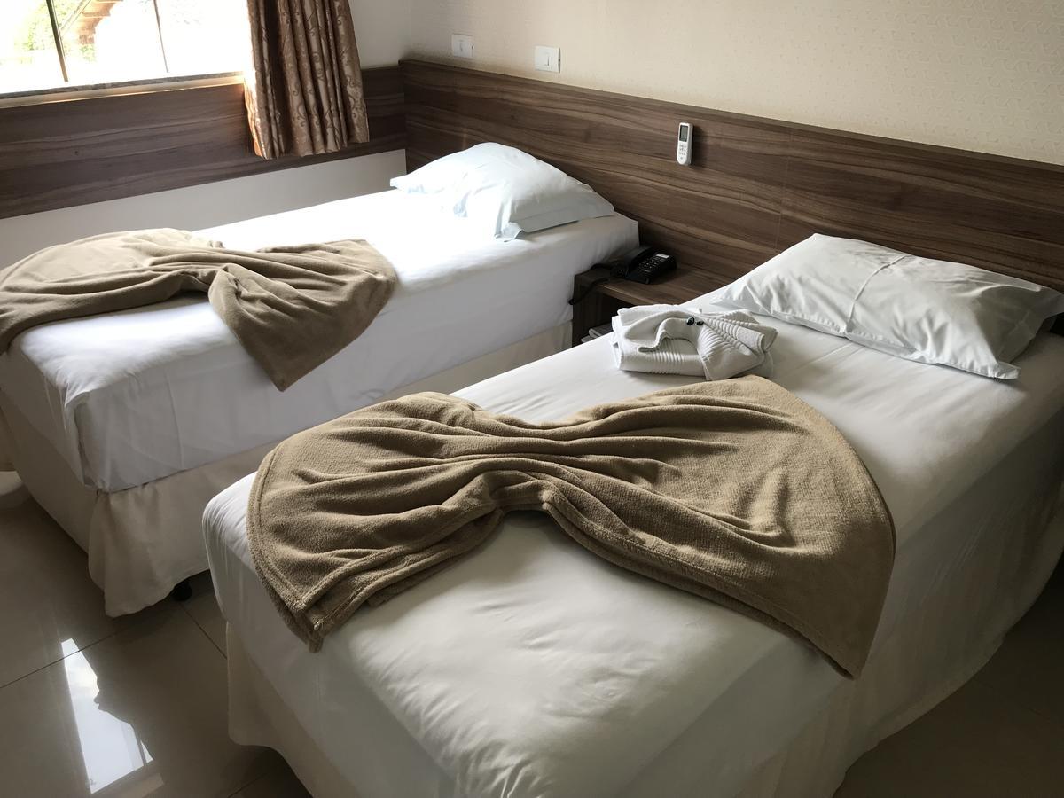 Loanda Horlandus Eco Hotel מראה חיצוני תמונה