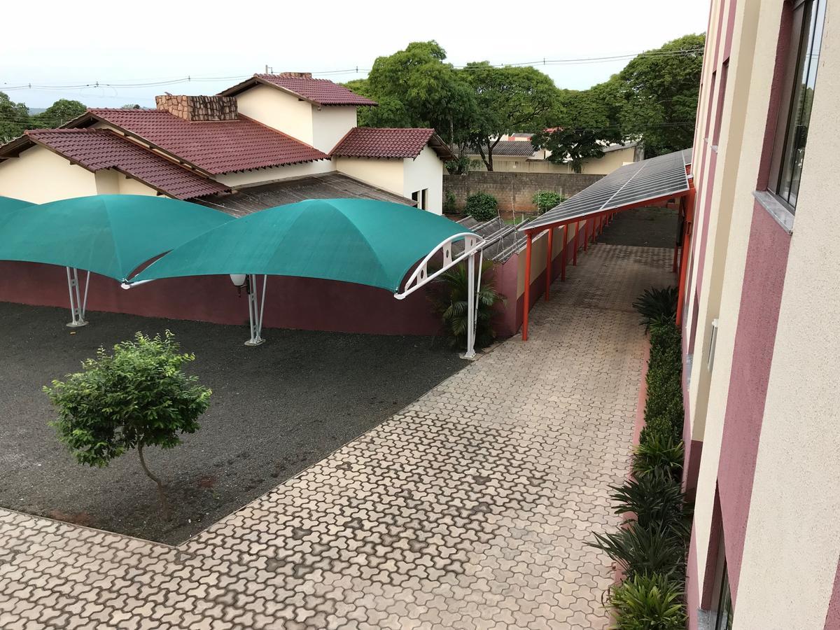 Loanda Horlandus Eco Hotel מראה חיצוני תמונה