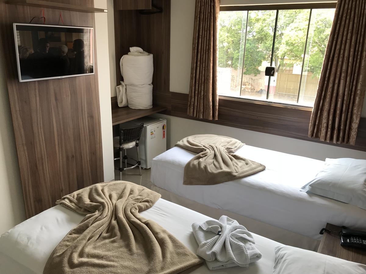 Loanda Horlandus Eco Hotel מראה חיצוני תמונה