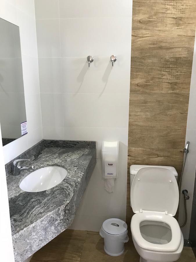 Loanda Horlandus Eco Hotel מראה חיצוני תמונה