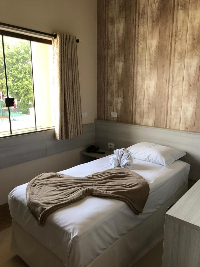 Loanda Horlandus Eco Hotel מראה חיצוני תמונה